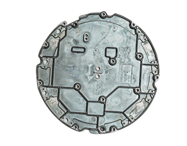 點(diǎn)膠技術(shù)